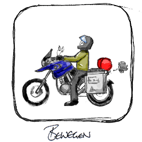 Reiseblock